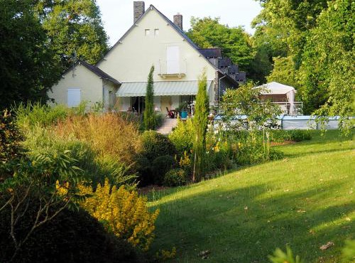 MAISON d HOTES