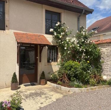 Maison d’izier