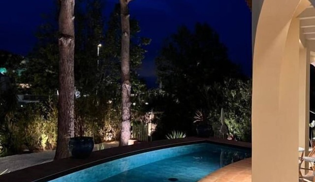 Maison d'Orange - La Pinede