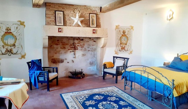 Maison d'Orion