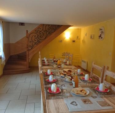 Maison d'Othe