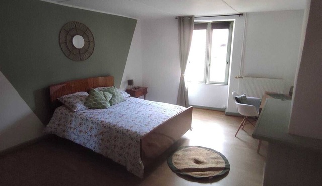 Maison de 90m2