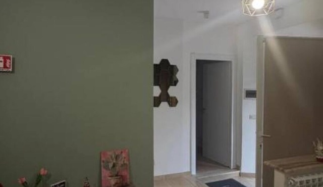 Maison de Benny - A Relaxing Corner with Garden and Terrace in Rome
