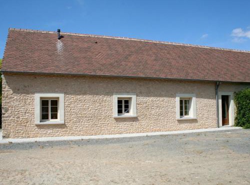 Maison de campagne avec cuisine équipée et wifi, proche nature et activités aquatiques - FR-1-410-198