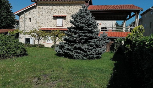 Maison de Campagne Ariège