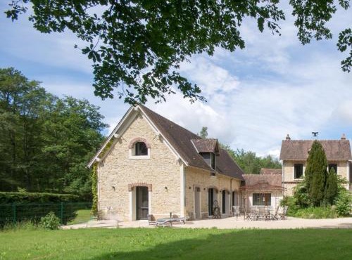 Maison de campagne de caractère proche Versailles, Rambouillet, Maintenon