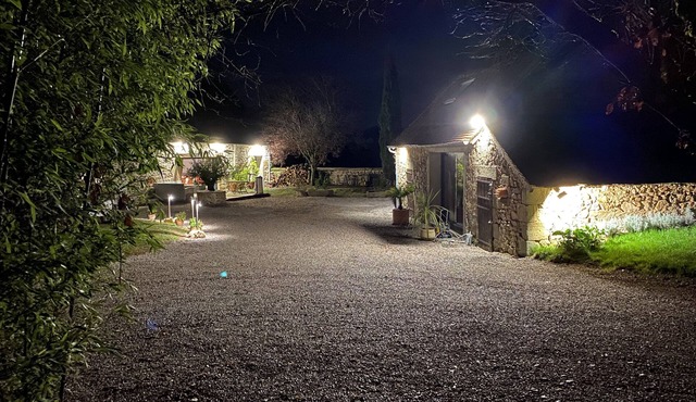 Maison de Campagne en Pleine Nature ,idéal en Famille ou Entre Amis