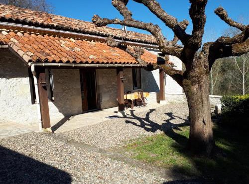 Maison De Campagne