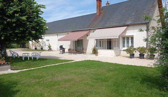 Maison de Campagne