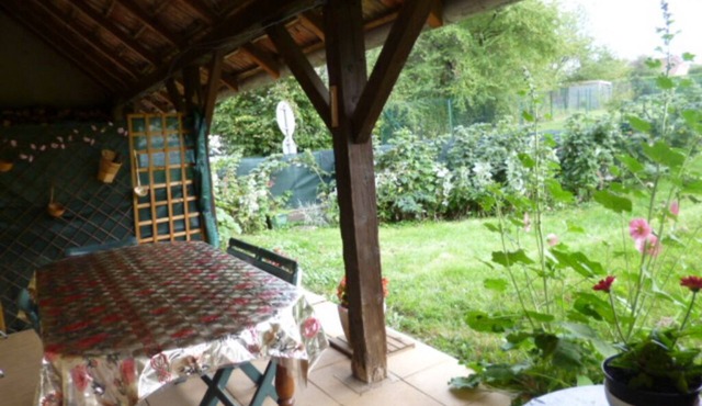Maison DE Campagne