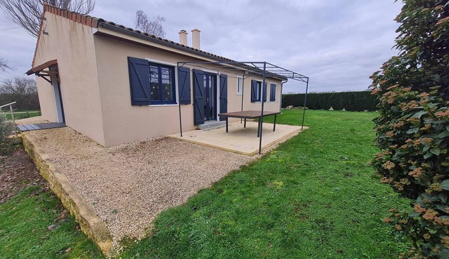 Maison de Campagne