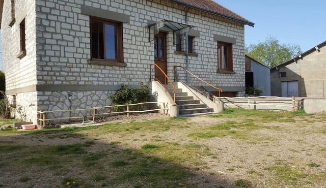 Maison de Campagne