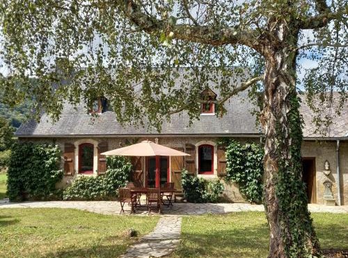 Maison de campagne