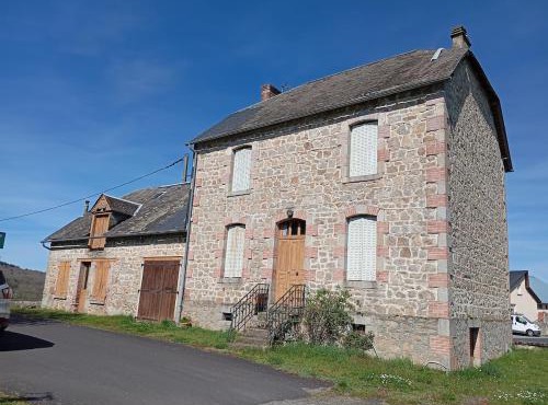 Maison de campagne
