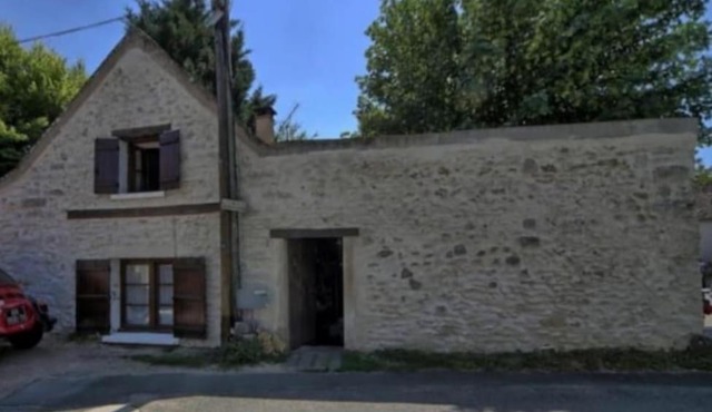 Maison de campagne