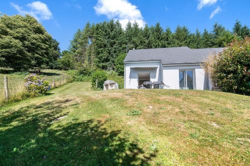 Maison de campagne 6 personnes