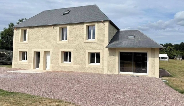 Maison de Campagne
