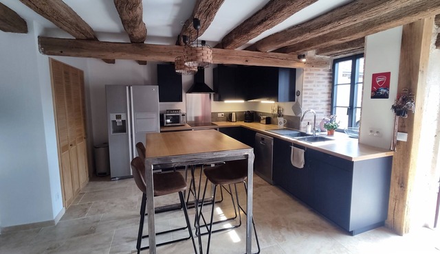 Maison de Campagne