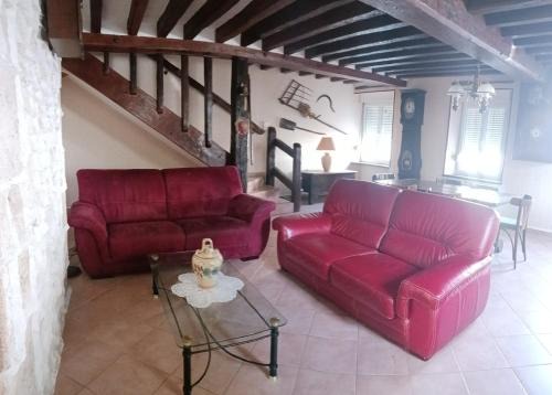 Maison de campagne