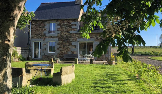 Maison de Campagne, Proche Mont Saint Michel