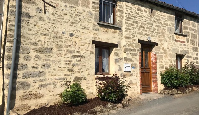 Maison de charme