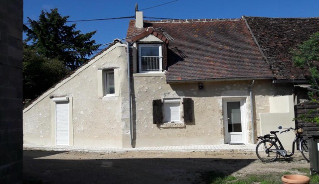 Maison De Charme