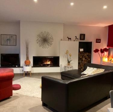 Maison de Charme