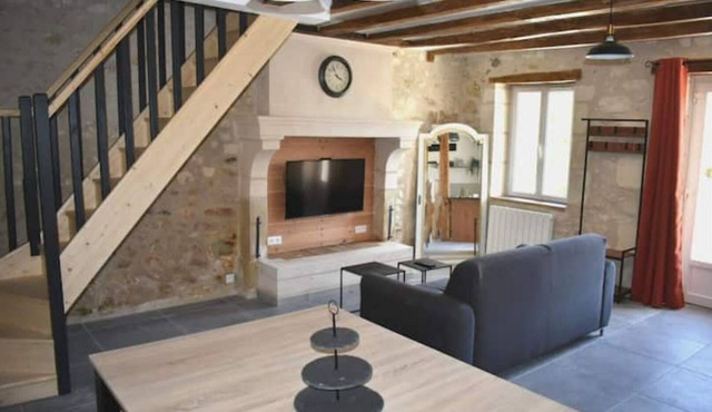 Maison de Charme