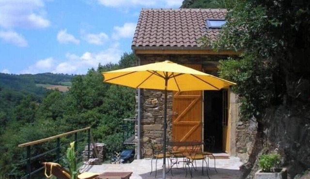 Maison de Charme