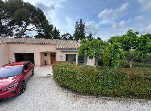 Maison de claude