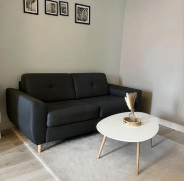 Maison de ville - 7 couchages