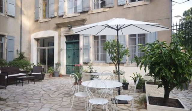 Maison De L'Aguze
