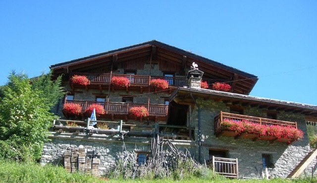 Maison de Frein