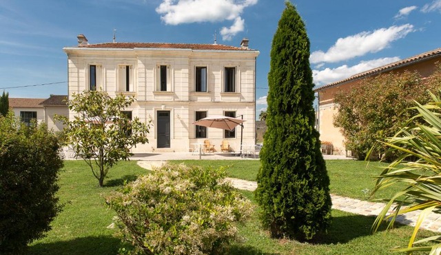 Maison de Jean