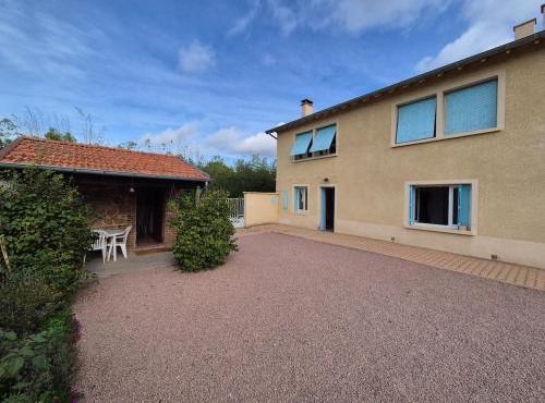 Maison de Jules