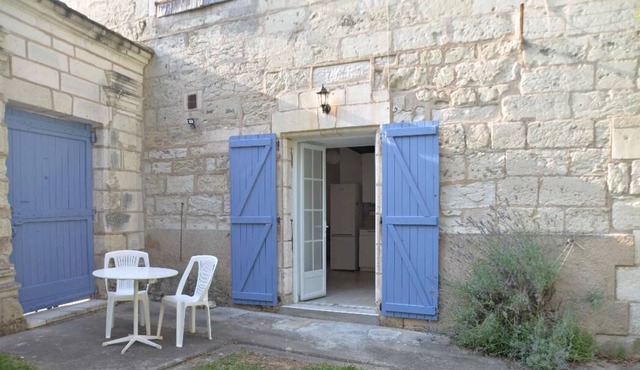 Maison de L'abbaye