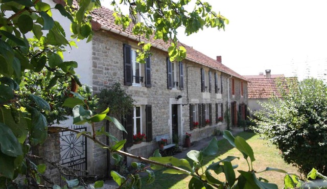 Maison De L'Etang