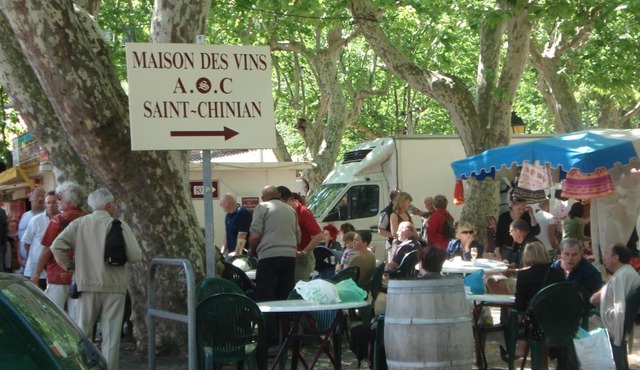 Maison de la Place