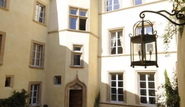 Maison De La Pra