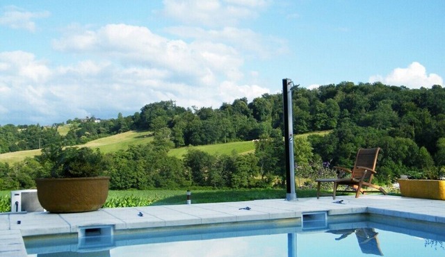 Maison De La Residence Celeste
