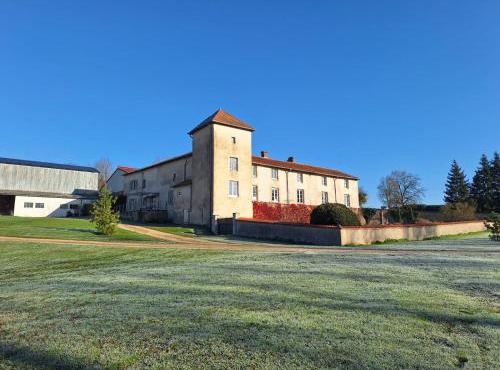 Maison de la Vaux