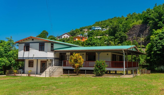 Maison de Lecointe - Spacious 4-bed House