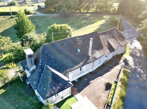 Maison de Lili, Spacieuse, Climatisée