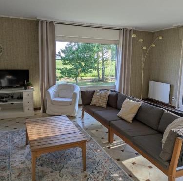Maison de location