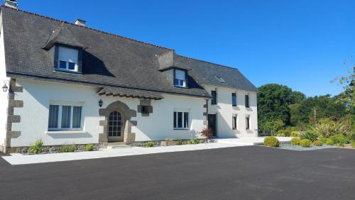 Maison de Luciné