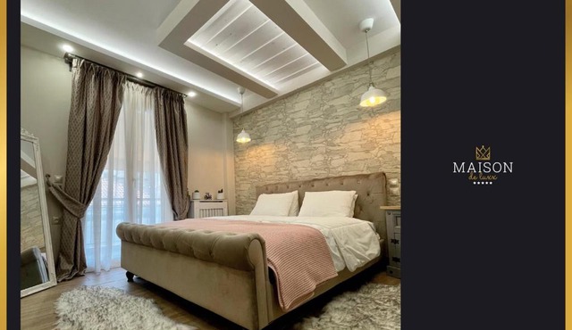 Maison De Luxx A3