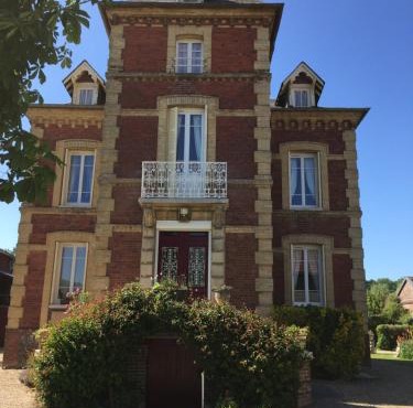maison de maitre