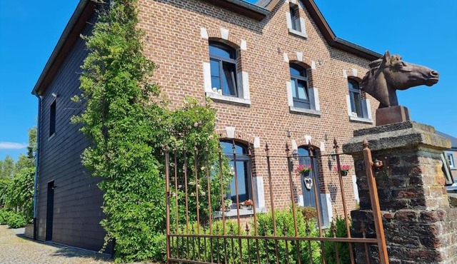 Maison de maitre logement entier, hot tub jacuzy