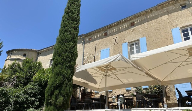 Maison de Mallast