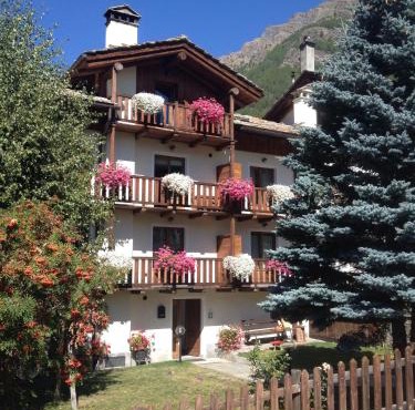 Maison de Mando